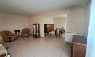 Appartement 2 Pièces 79 m² à vendre à La Rochelle (17000)