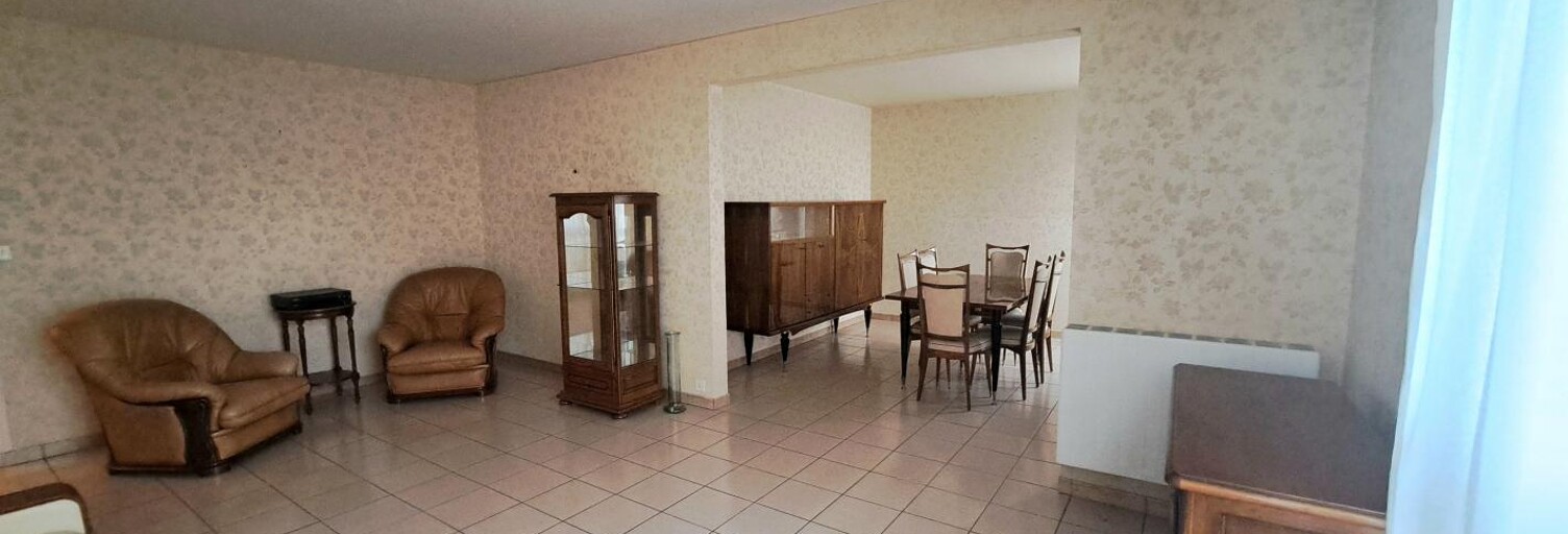 Appartement 2 Pièces 79 m² à vendre à La Rochelle (17000)