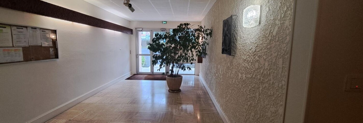 Appartement 2 Pièces 79 m² à vendre à La Rochelle (17000)