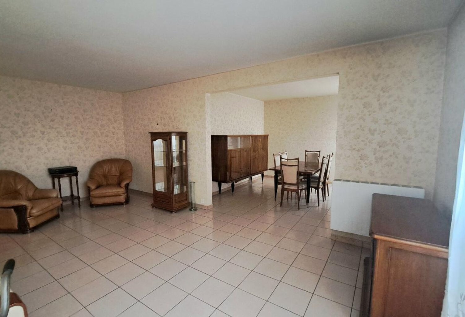 La Rochelle – Appartement T2 Bis 79 m² en rez-de-jardin ! — photo 1