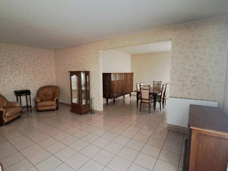 La Rochelle – Appartement T2 Bis 79 m² en rez-de-jardin ! — photo 1