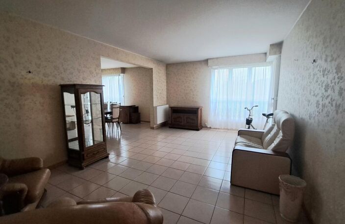 La Rochelle – Appartement T2 Bis 79 m² en rez-de-jardin ! — photo 3