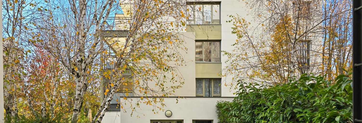 Appartement 3 Pièces 63 m² à vendre à Lyon 5 (69005)