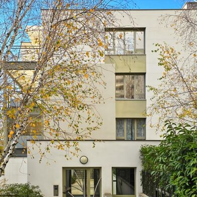 Appartement 3 pièces 330000 €