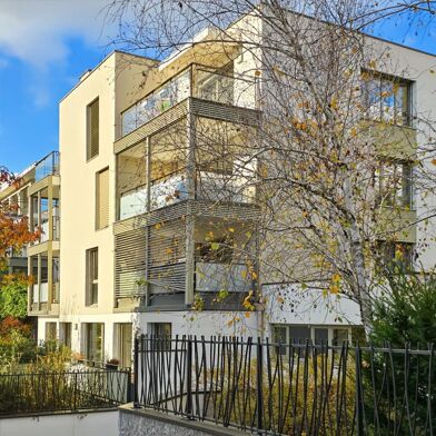 Appartement 3 pièces 330000 €