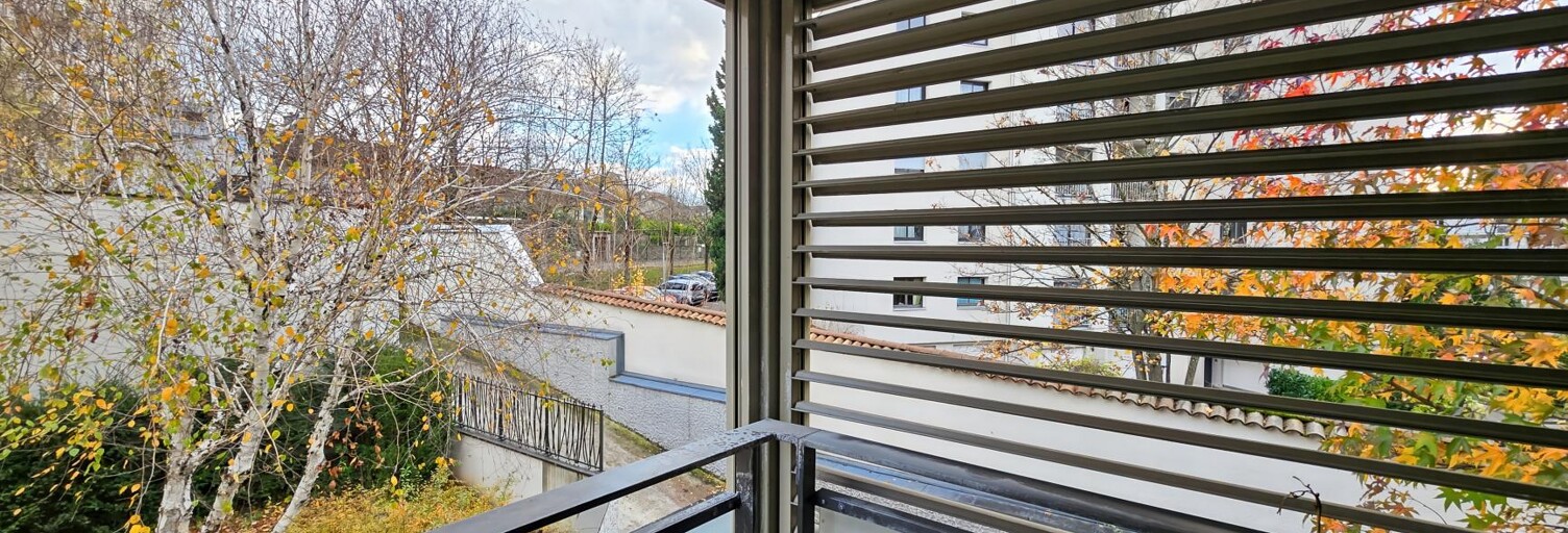 Appartement 3 Pièces 63 m² à vendre à Lyon 5 (69005)