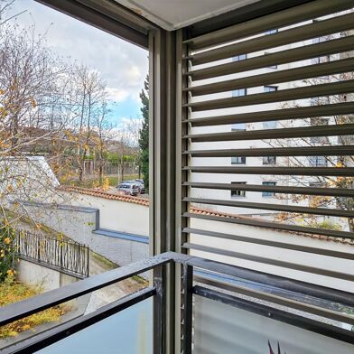 Appartement 3 pièces 320000 €