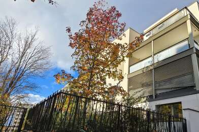 Appartement 3 pièces 320000 €