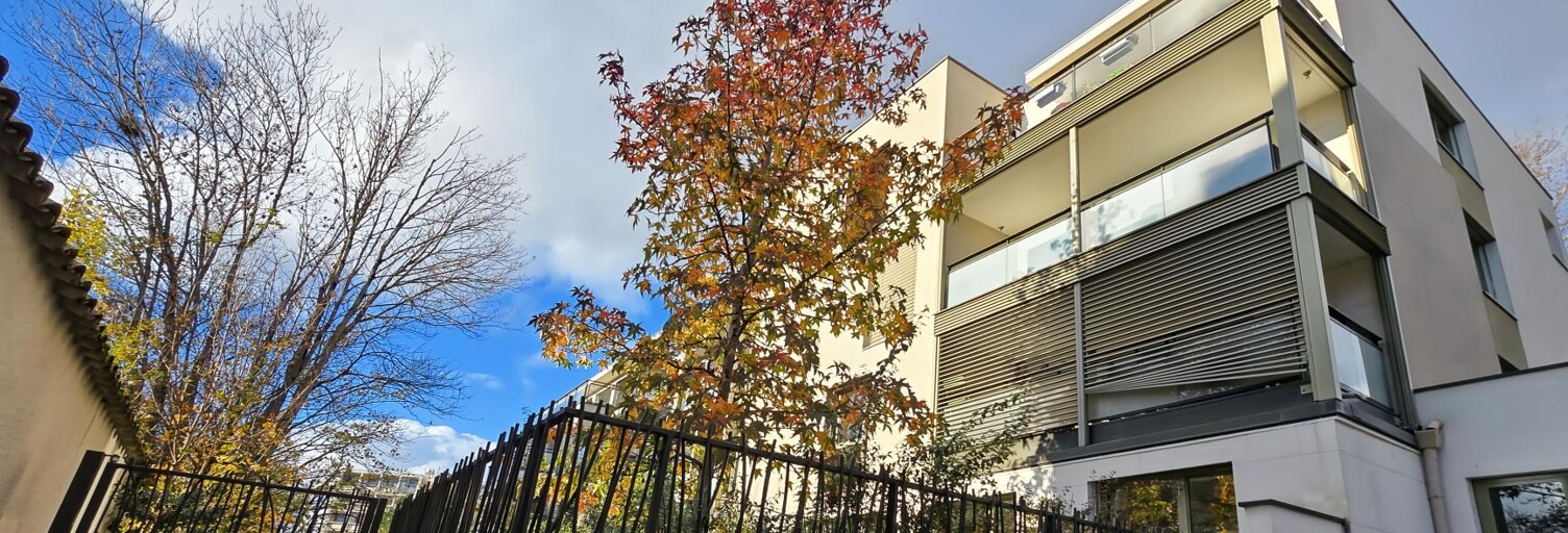 Appartement 3 Pièces 63 m² à vendre à Lyon 5 (69005)