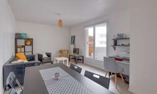 Appartement 4 Pièces 79 m² à vendre à Lyon 3 (69003)