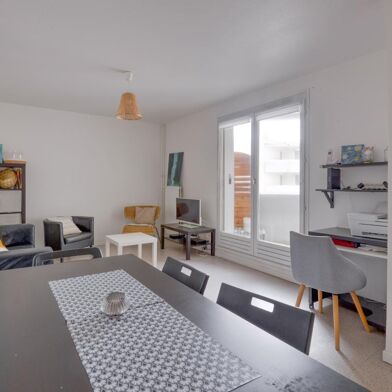 Appartement 4 pièces 319000 €