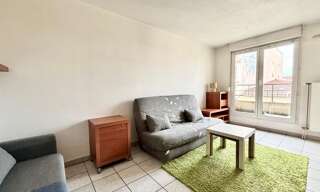 Appartement 1 Pièce 28 m² à vendre à Lyon 3 (69003)