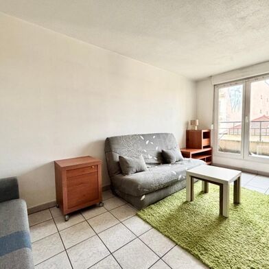 Appartement 1 pièces 177000 €