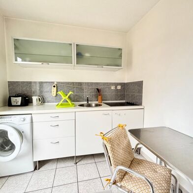 Appartement 1 pièces 171000 €