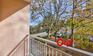 Appartement 4 Pièces 72 m² à vendre à Sainte-Foy-lès-Lyon (69110)