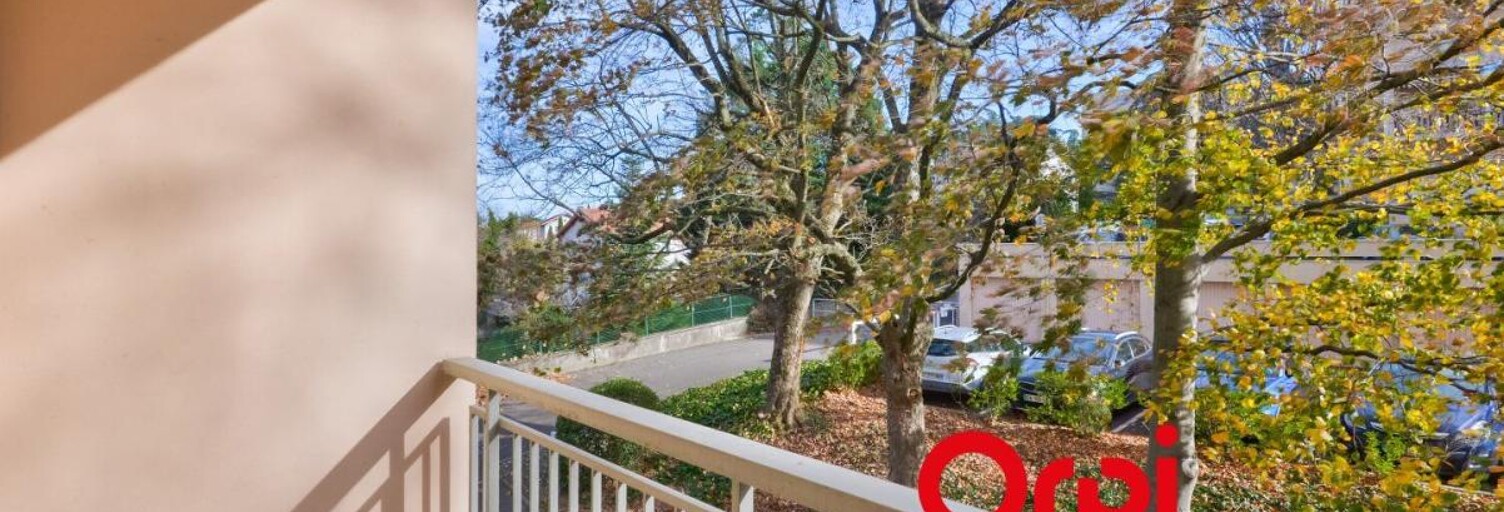 Appartement 4 Pièces 72 m² à vendre à Sainte-Foy-lès-Lyon (69110)