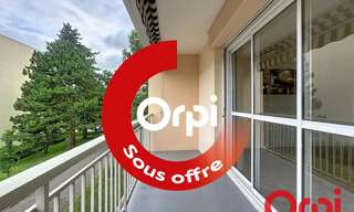Appartement 4 Pièces 72 m² à vendre à Sainte-Foy-lès-Lyon (69110)