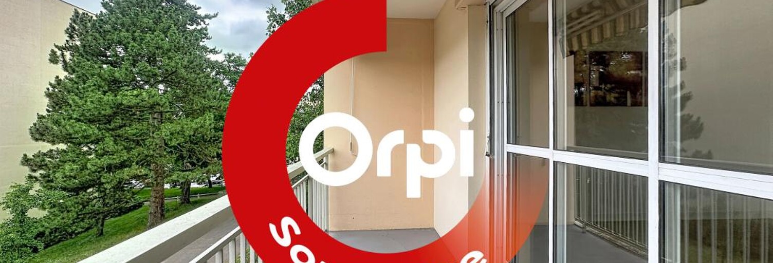Appartement 4 Pièces 72 m² à vendre à Sainte-Foy-lès-Lyon (69110)
