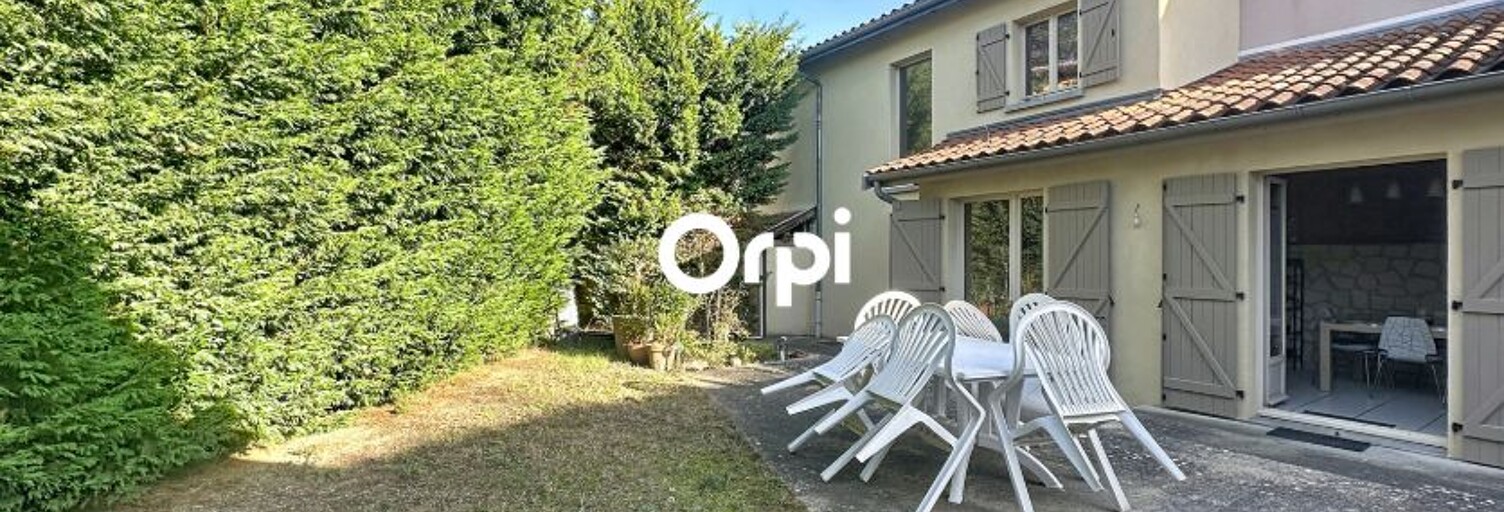 Maison 5 Pièces 130 m² à vendre à Millery (69390)