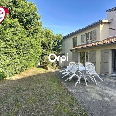 Maison 5 pièces 420000 €