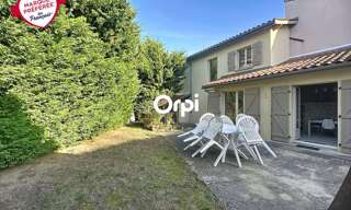 Maison 5 Pièces 130 m² à vendre à Millery (69390)