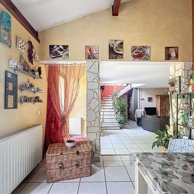 Maison 5 pièces 420000 €