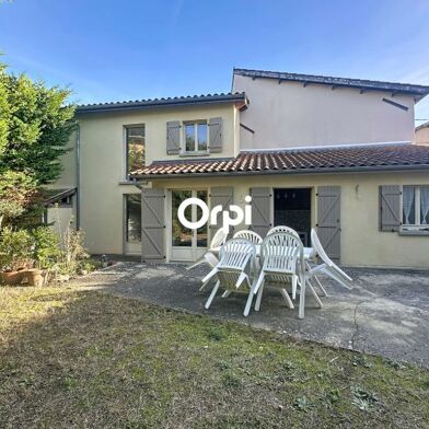 Maison 5 pièces 420000 €