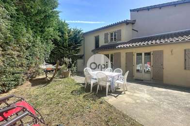 Maison 5 pièces 399000 €