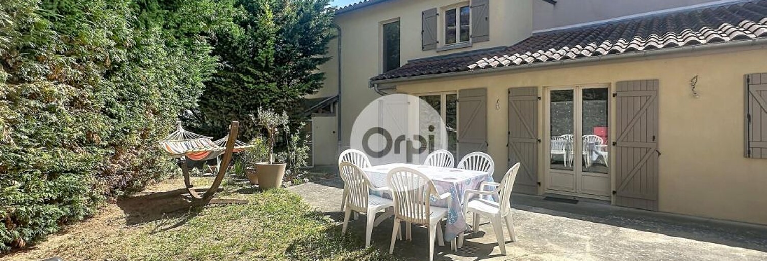 Maison 5 Pièces 130 m² à vendre à Millery (69390)