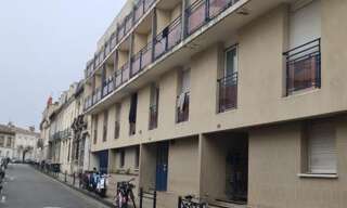 Appartement 2 Pièces 25 m² à louer à Bordeaux (33800)