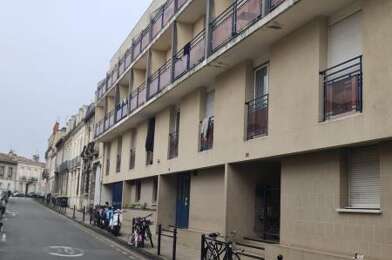 Appartement 2 pièces 660 €