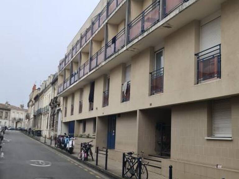 Appartement À Louer MEUBLE — photo 1
