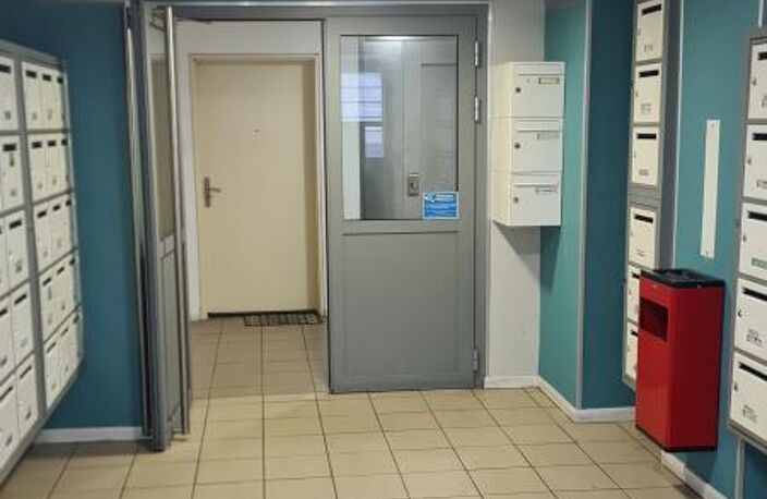 Appartement À Louer MEUBLE — photo 2