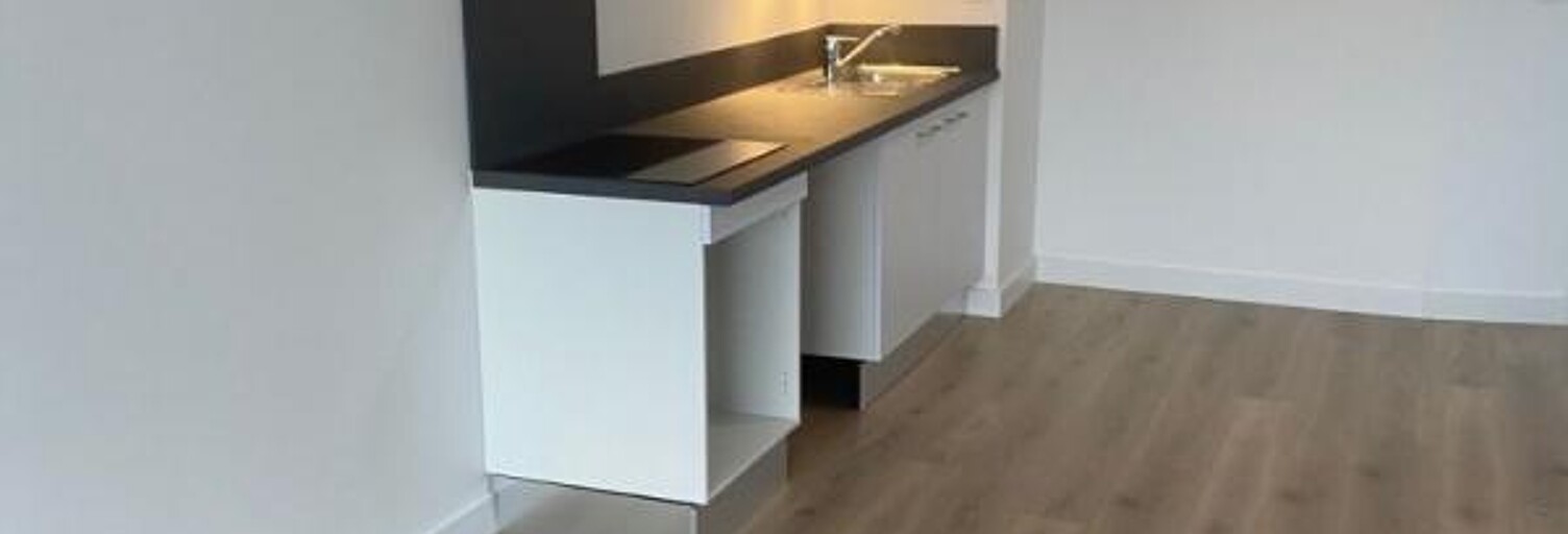 Appartement 2 Pièces 67 m² à louer à Villenave-d'Ornon (33140)