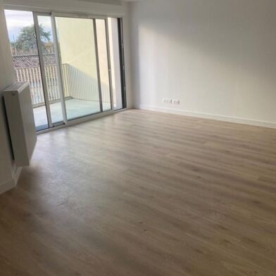 Appartement 2 pièces 970 €