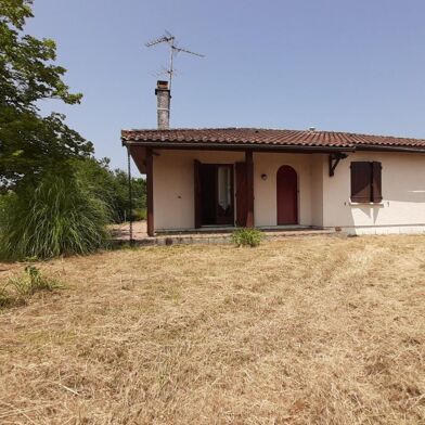 Maison 3 pièces 399000 €