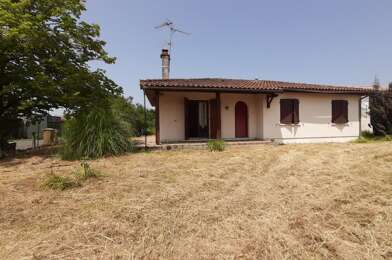 Maison 3 pièces 399000 €