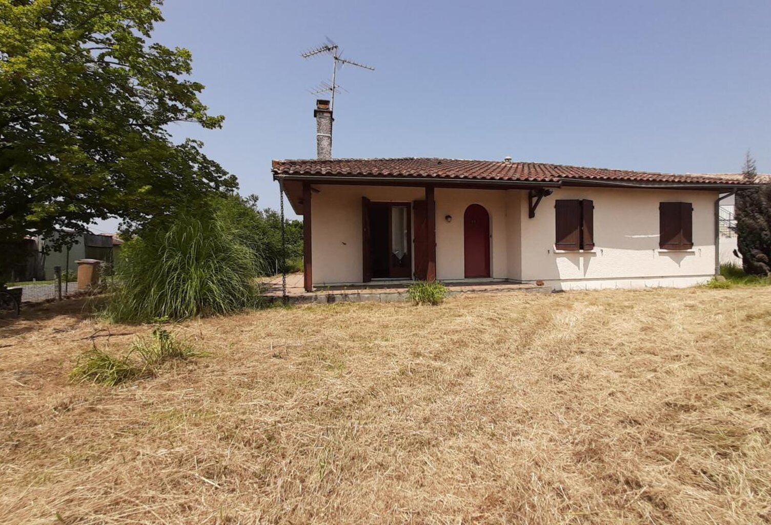 Maison À Vendre — photo 1