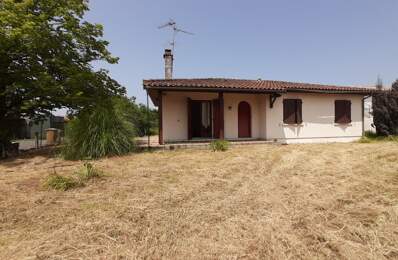 Maison À Vendre — photo du bien