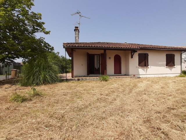 Maison À Vendre — photo du bien