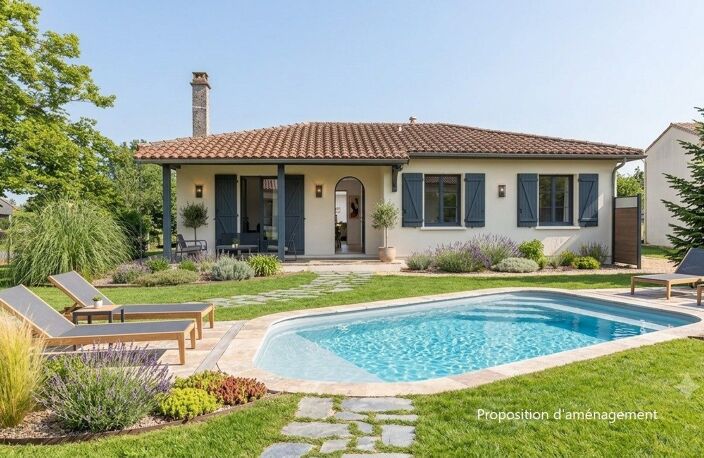 Maison À Vendre — photo 3
