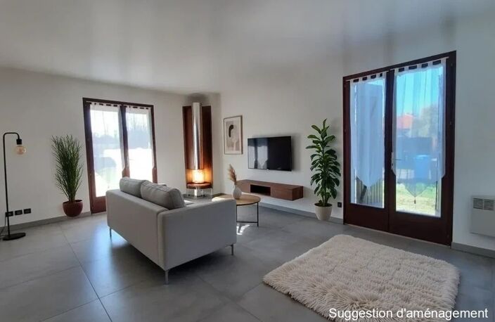Maison À Vendre — photo 4