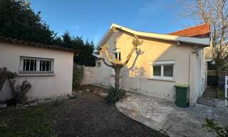 Maison 2 Pièces 51 m² à louer à Bordeaux (33200)