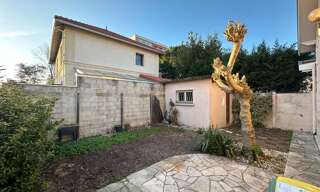 Maison 2 Pièces 51 m² à louer à Bordeaux (33200)