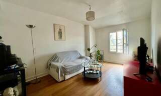 Appartement 2 Pièces 38 m² à vendre à Bordeaux (33000)