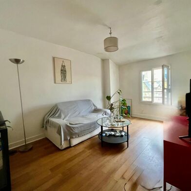 Appartement 2 pièces 199500 €