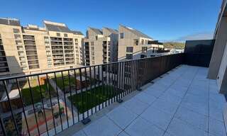 Appartement 2 Pièces 44 m² à louer à Bordeaux (33100)