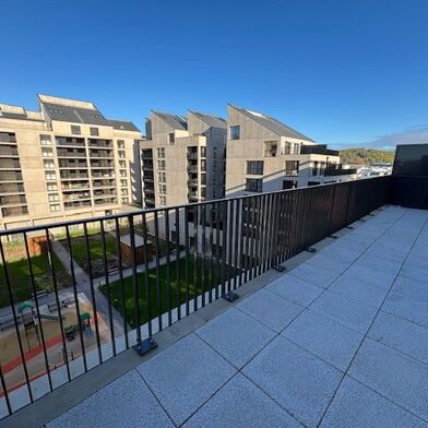 Appartement 2 pièces 950 €