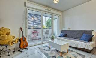 Appartement 2 Pièces 39 m² à vendre à Pessac (33600)