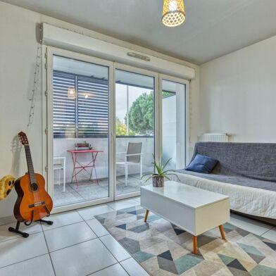 Appartement 2 pièces 189570 €